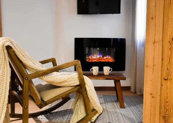 Envalira Vacances - Woody