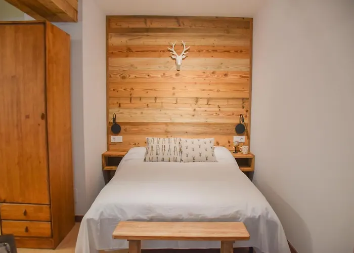 Envalira Vacances - Woody
