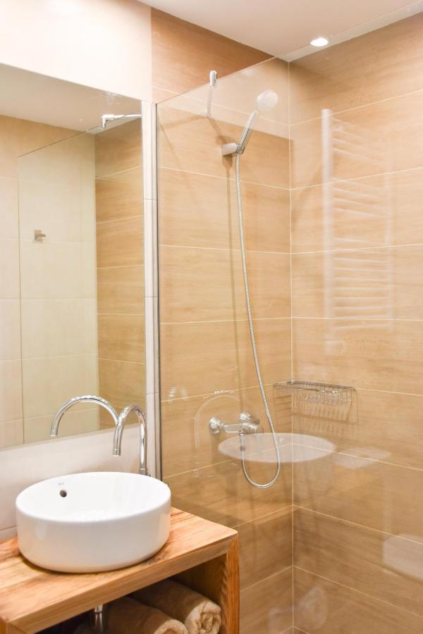 Apartament Envalira - Woody *