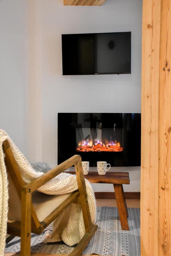 Apartament Envalira - Woody El Pas de la Casa