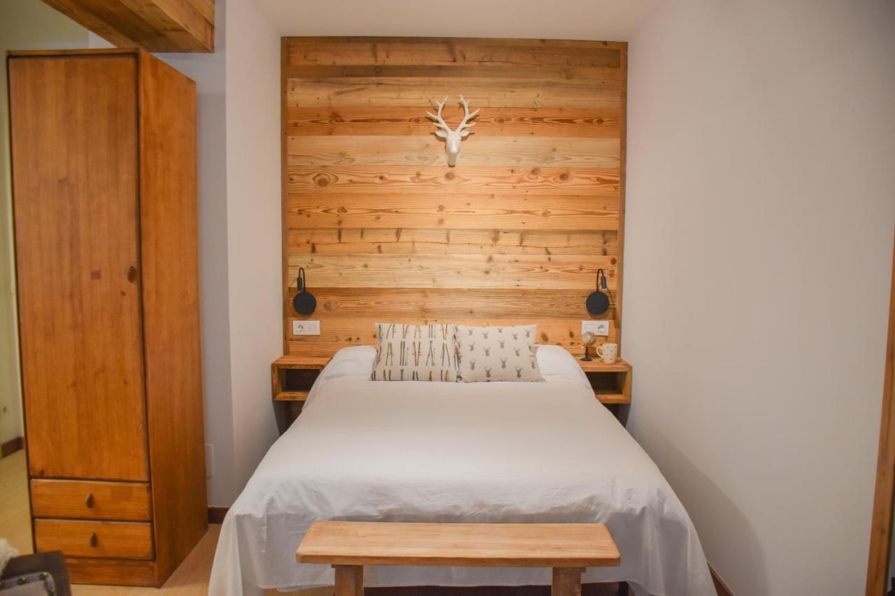 Apartament Envalira - Woody *
