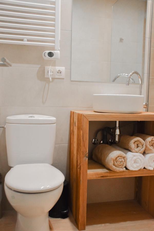 Apartament Envalira - Woody *