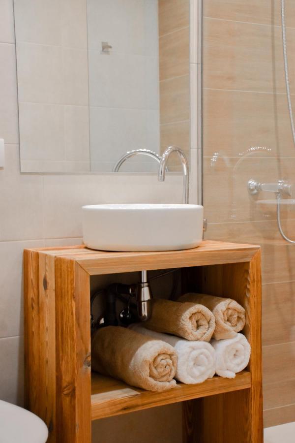Envalira - Woody Apartament *