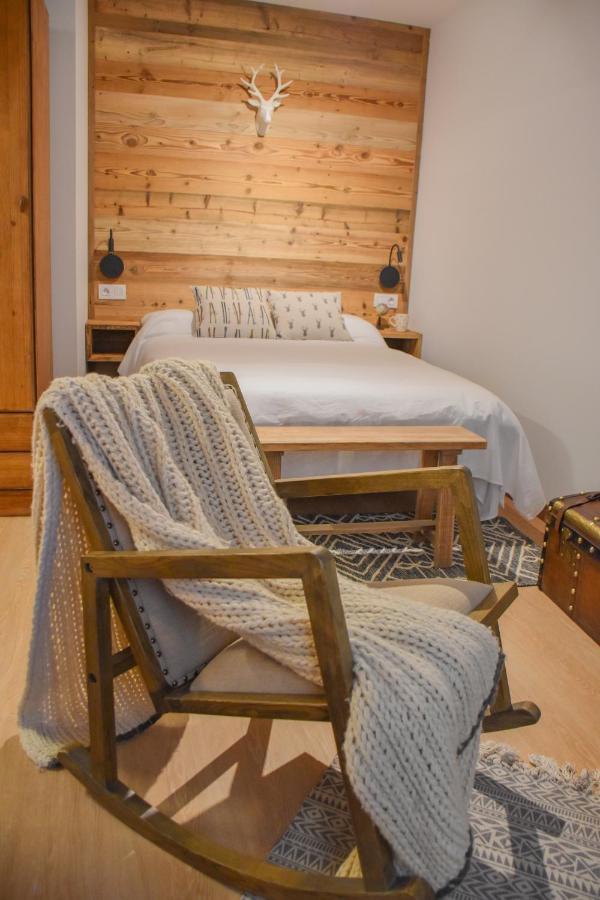 Apartament Envalira - Woody *
